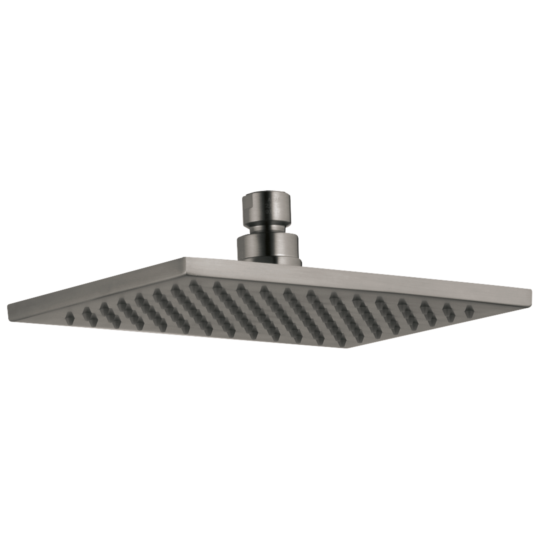 Lumicoat Black Stainless