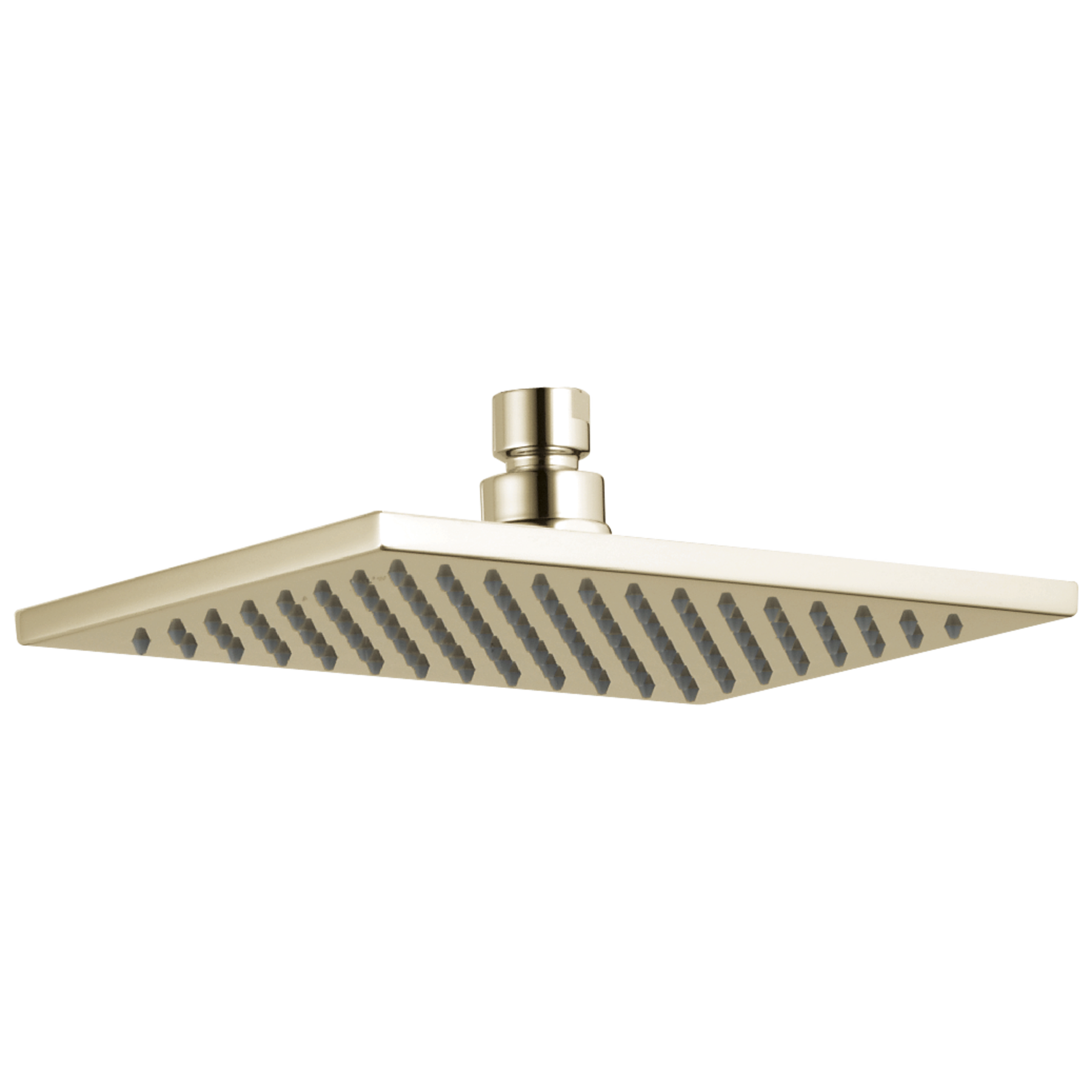 Lumicoat Polished Nickel