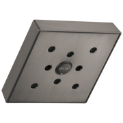 Lumicoat Black Stainless