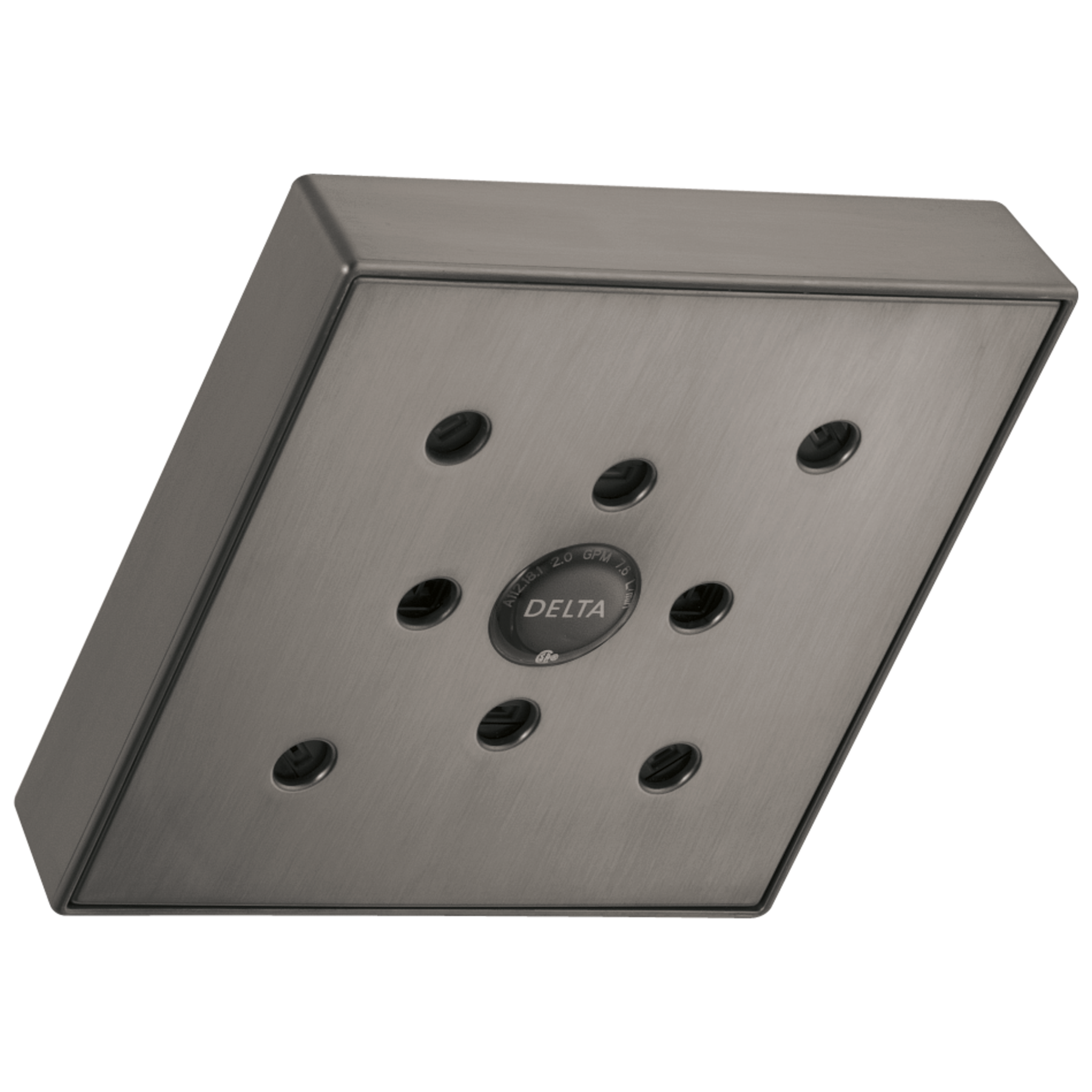Lumicoat Black Stainless