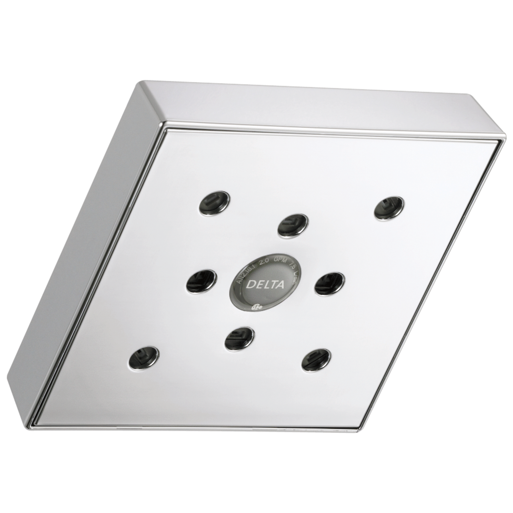 Lumicoat Chrome