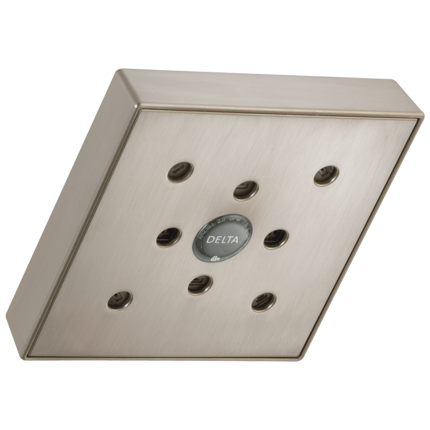 Lumicoat Stainless