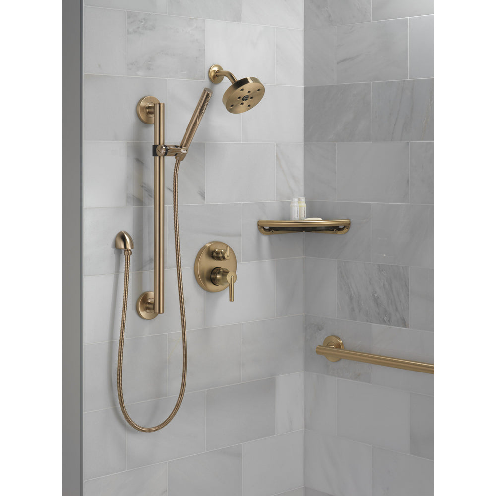 Champagne Bronze