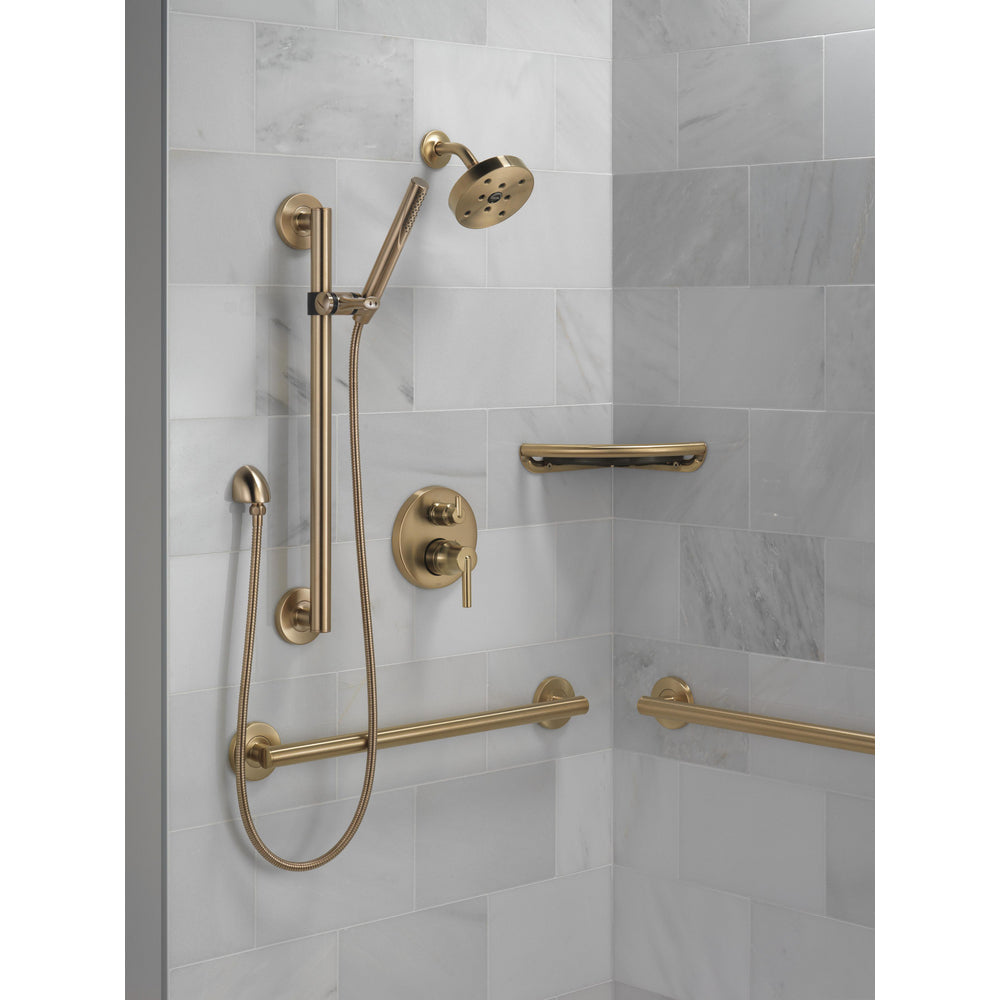 Champagne Bronze