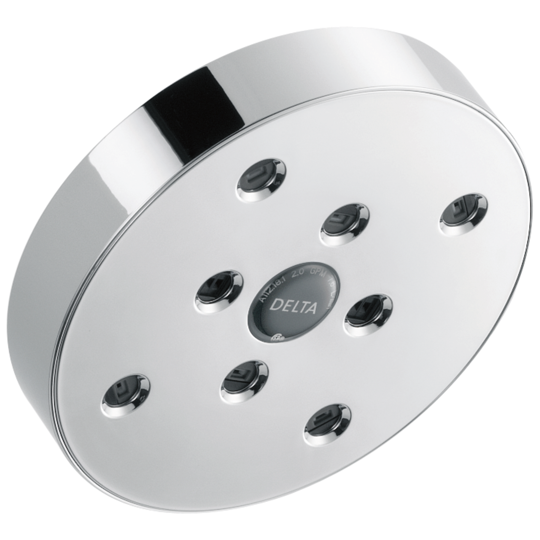 Lumicoat Chrome