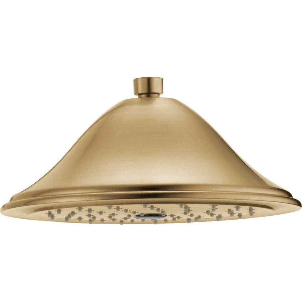Champagne Bronze