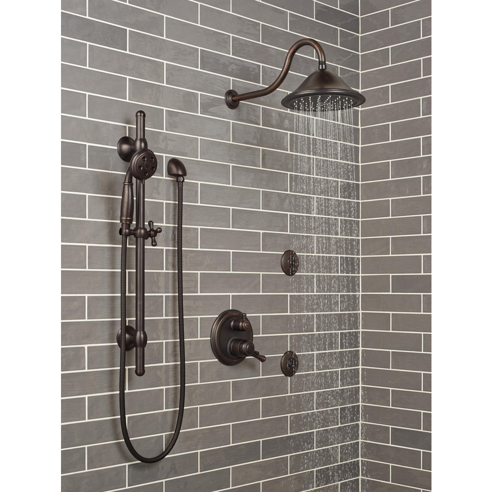 Venetian Bronze