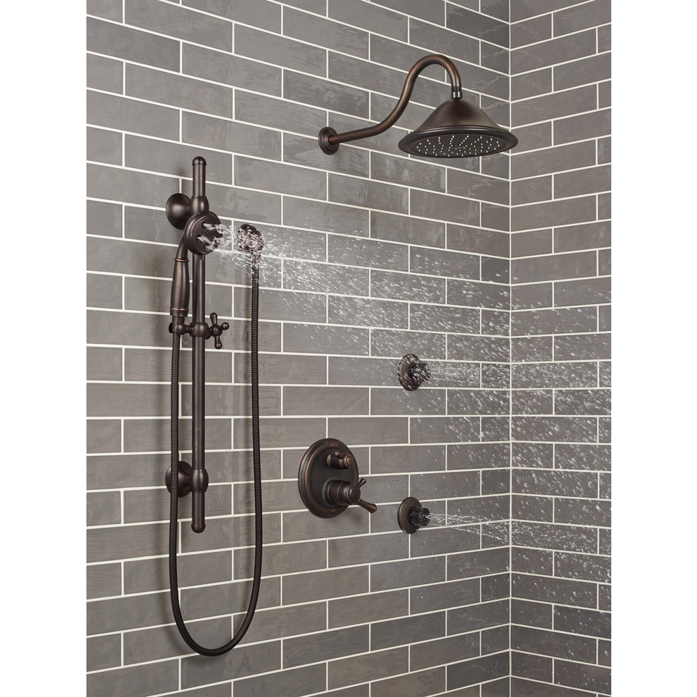 Venetian Bronze