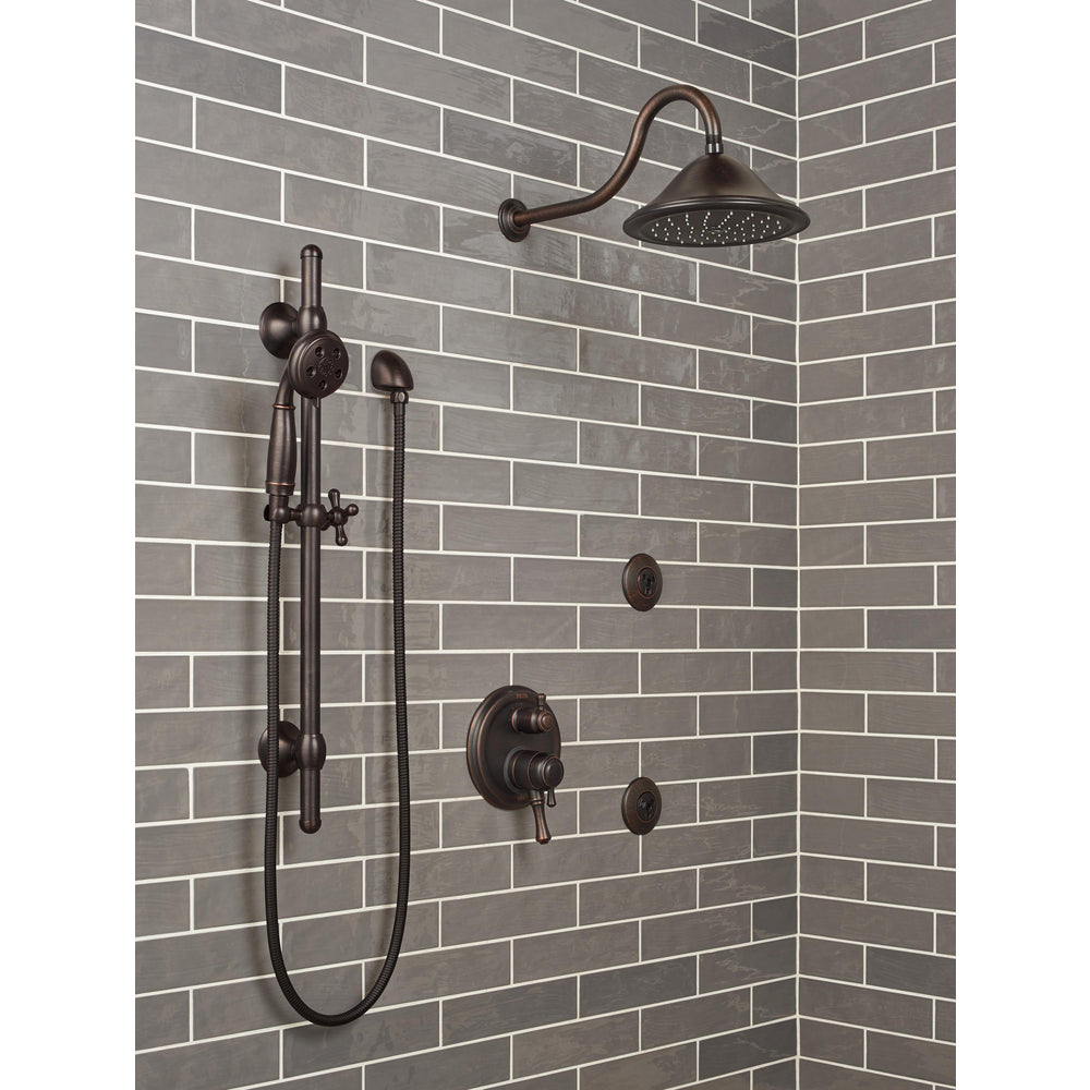 Venetian Bronze