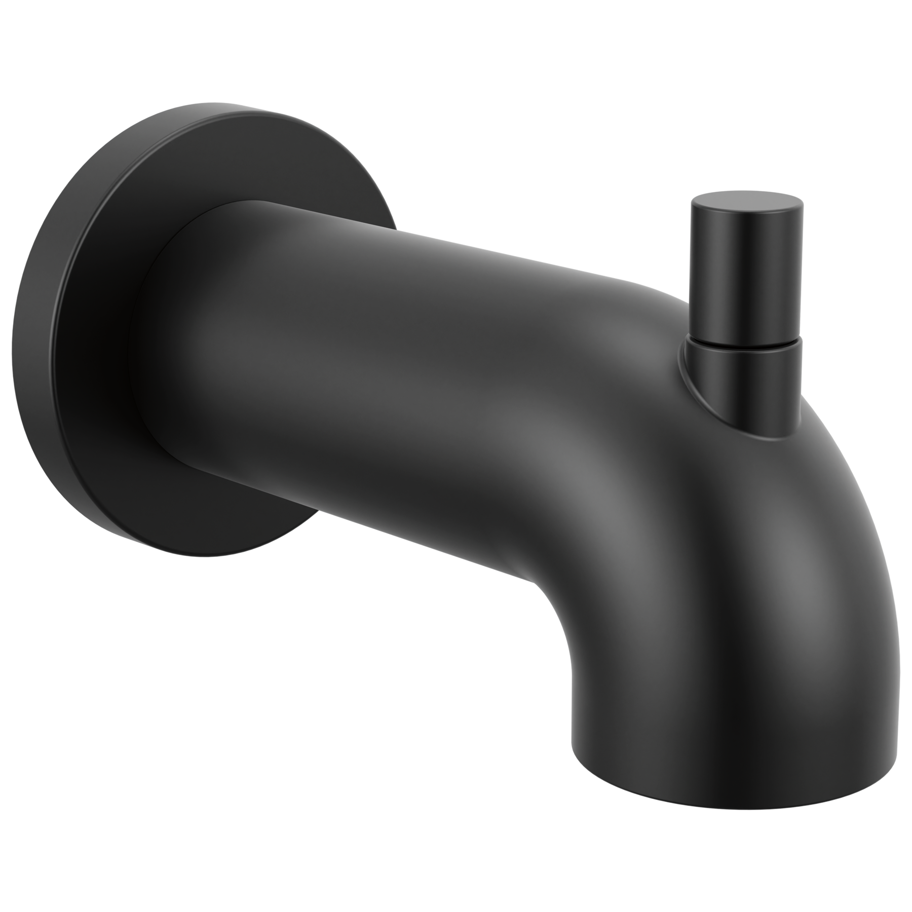 Matte Black