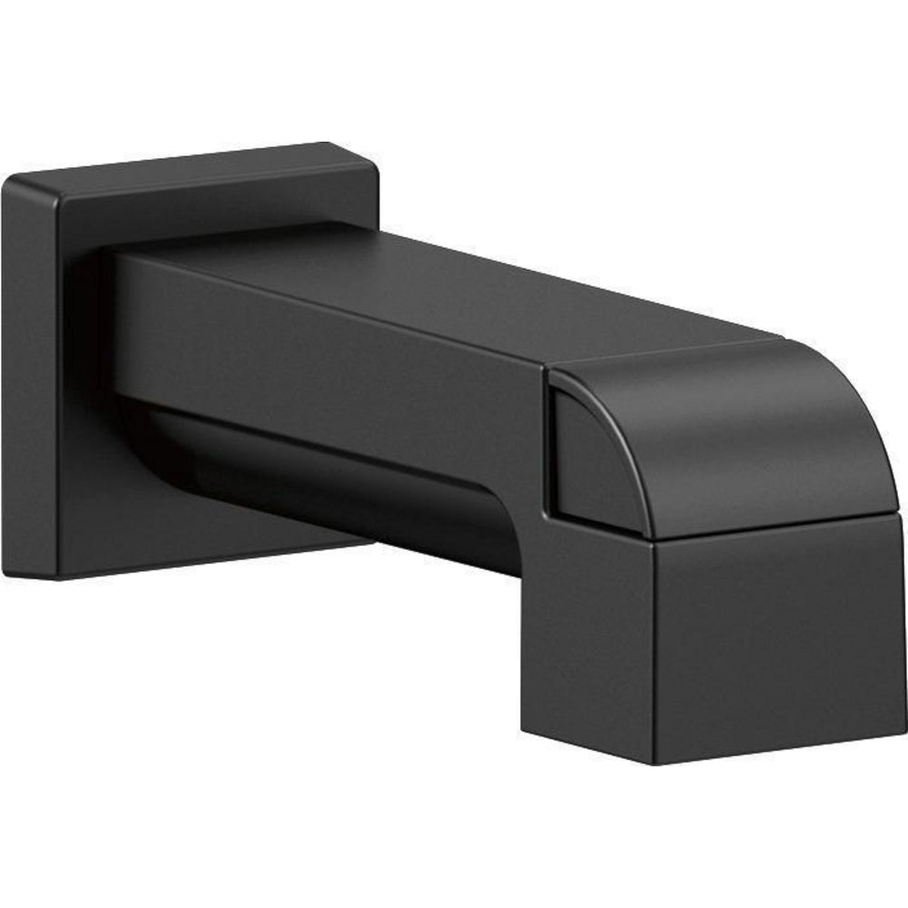 Matte Black