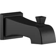 Matte Black