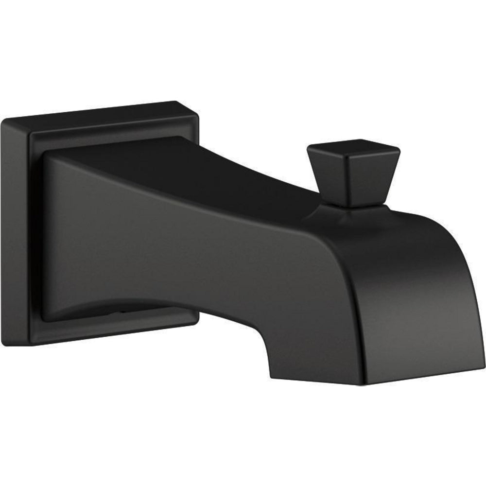 Matte Black