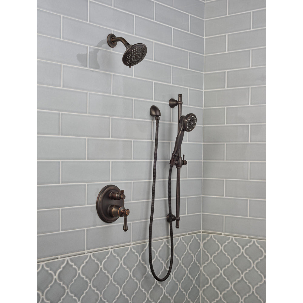 Venetian Bronze