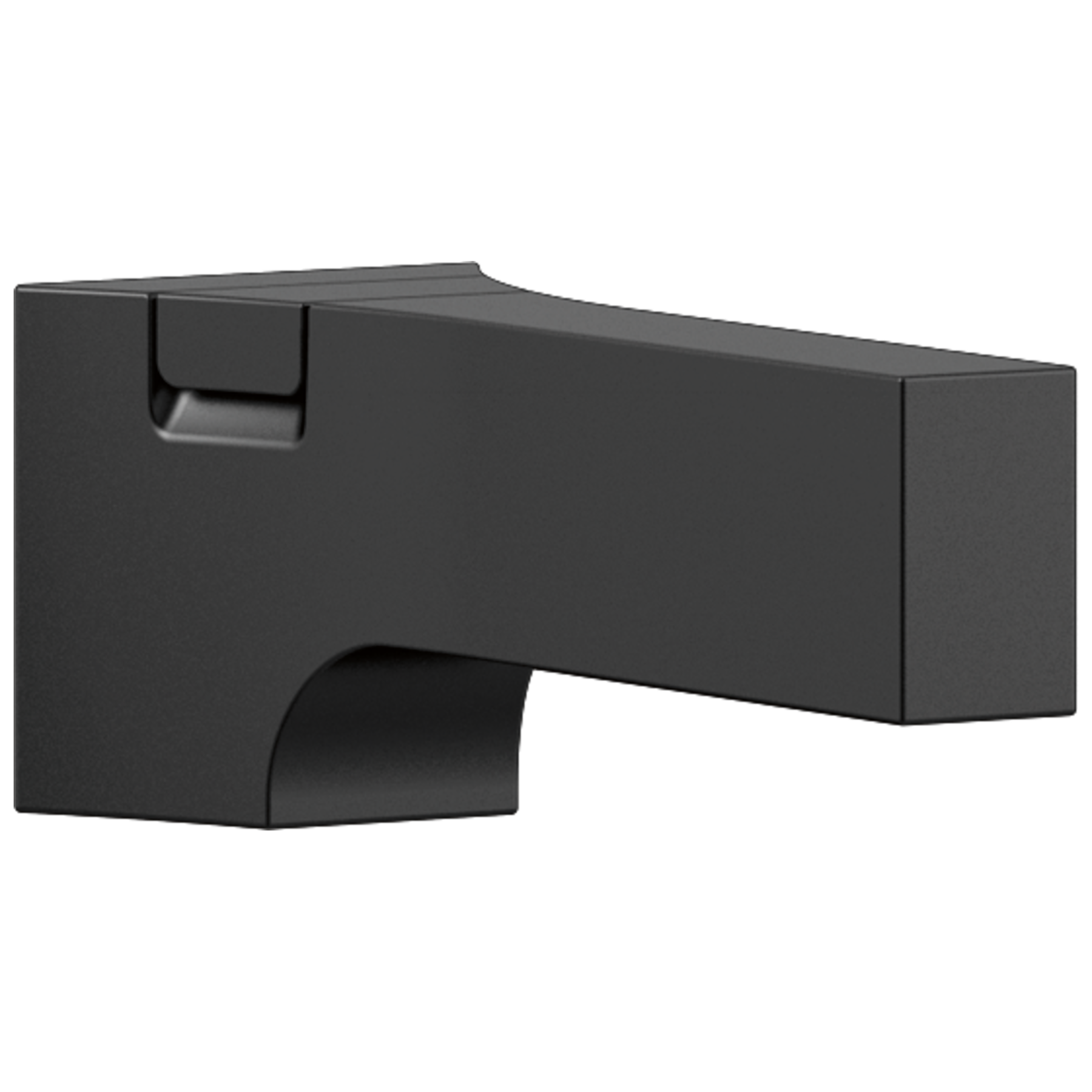 Matte Black