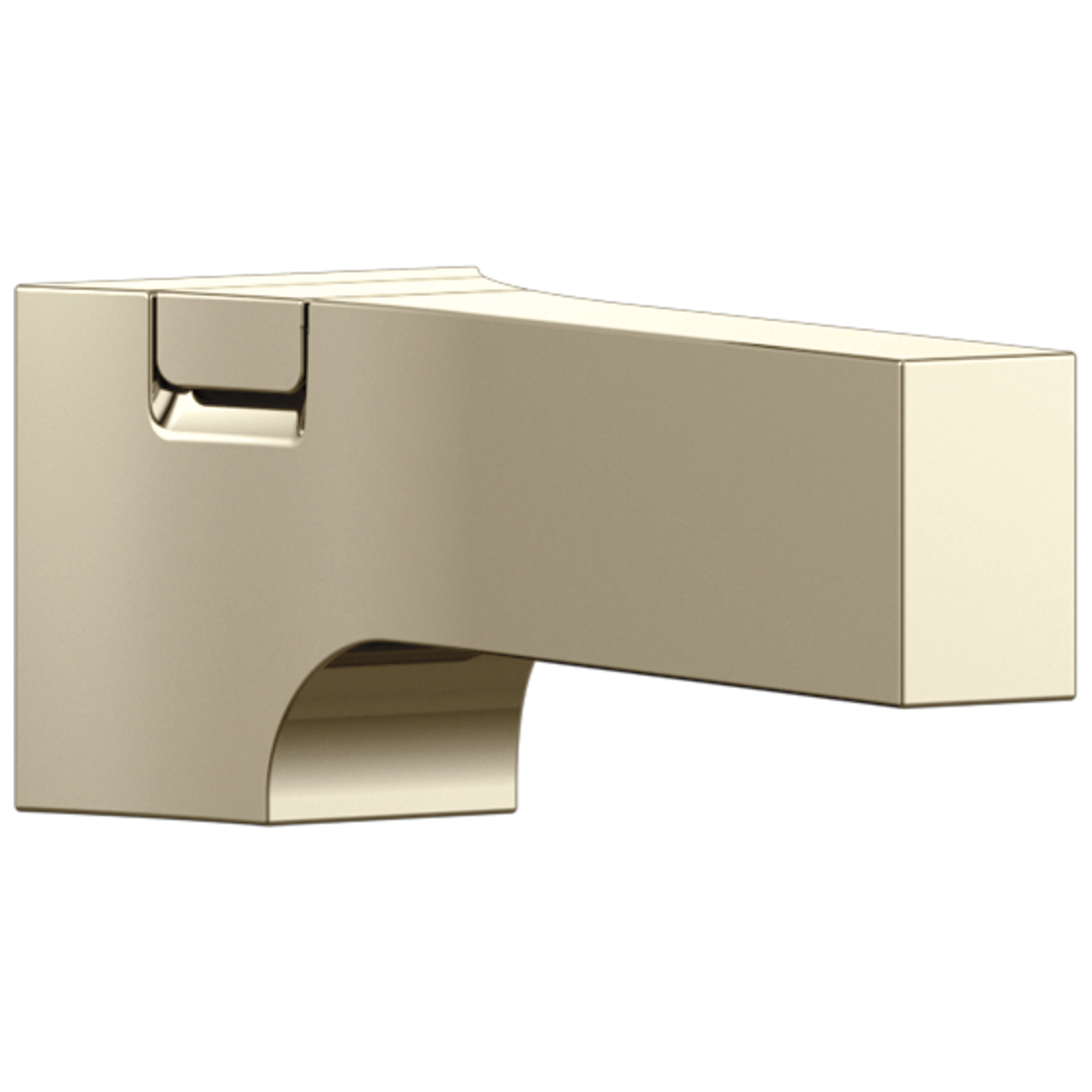 Polished Nickel