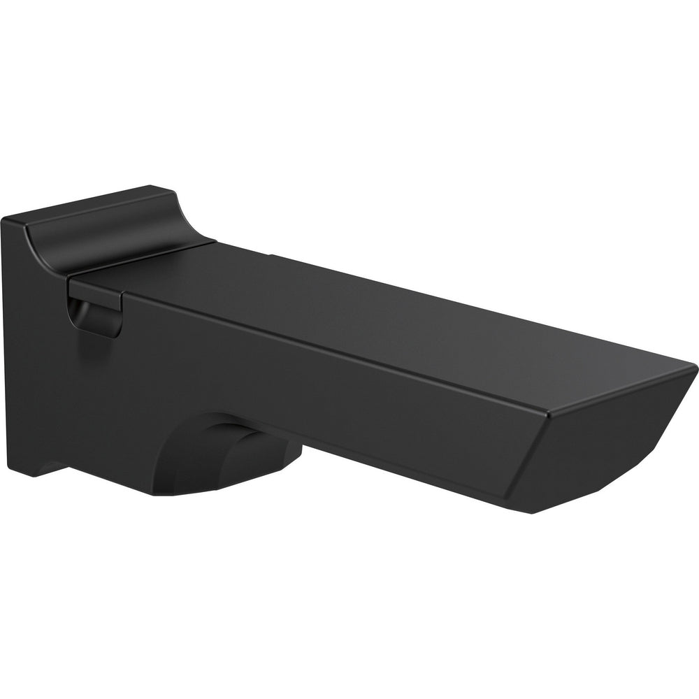 Matte Black