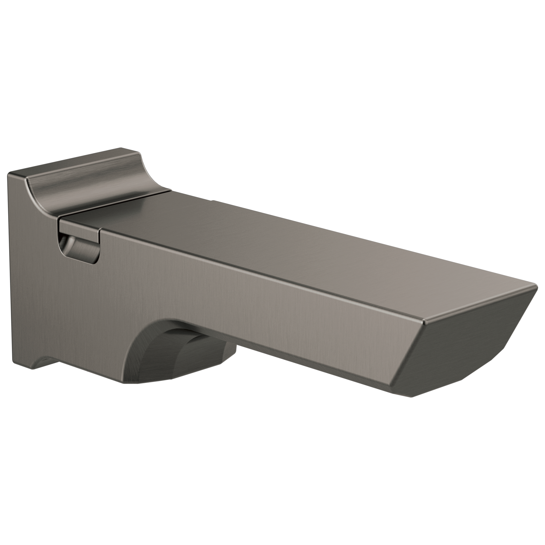 Lumicoat Black Stainless