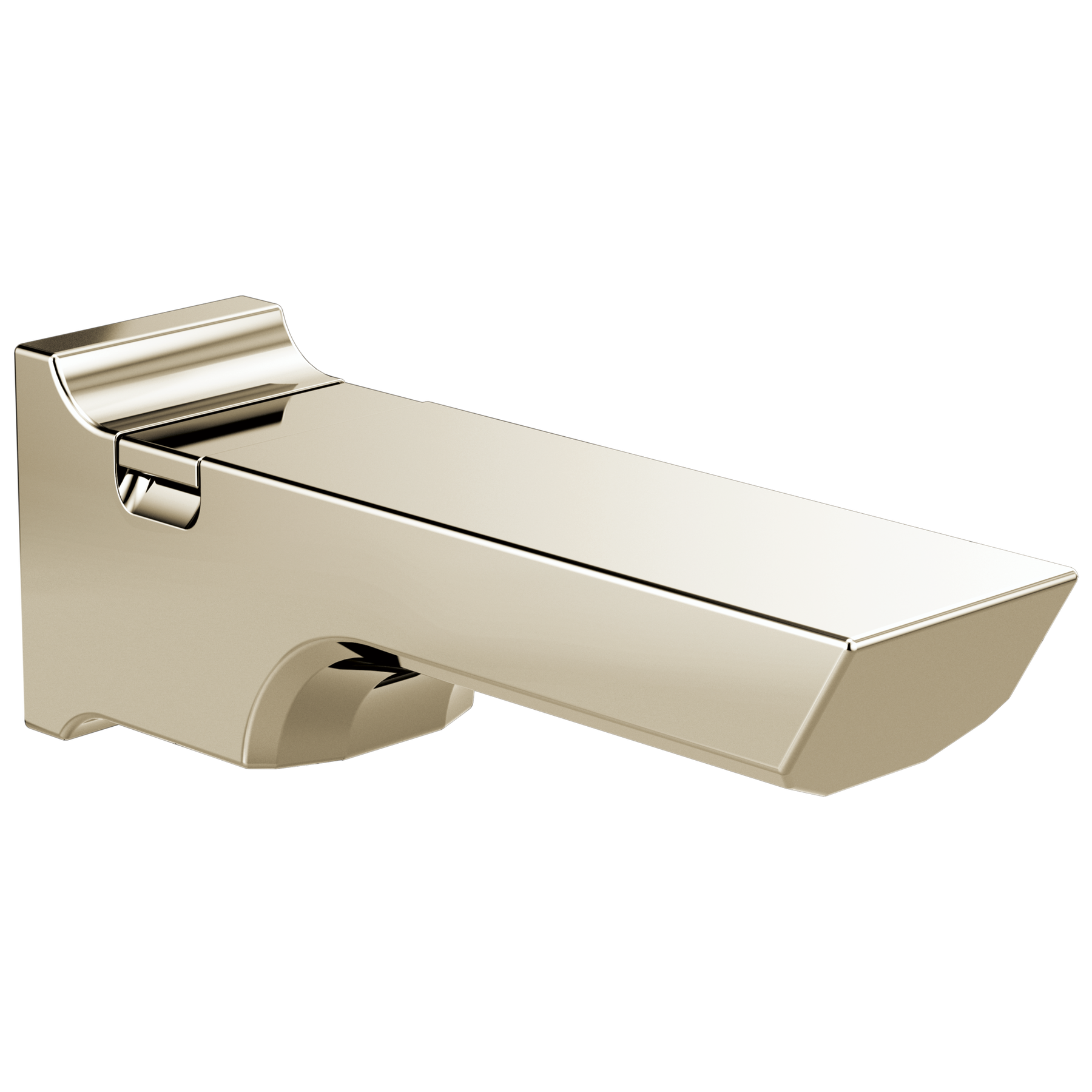 Lumicoat Polished Nickel