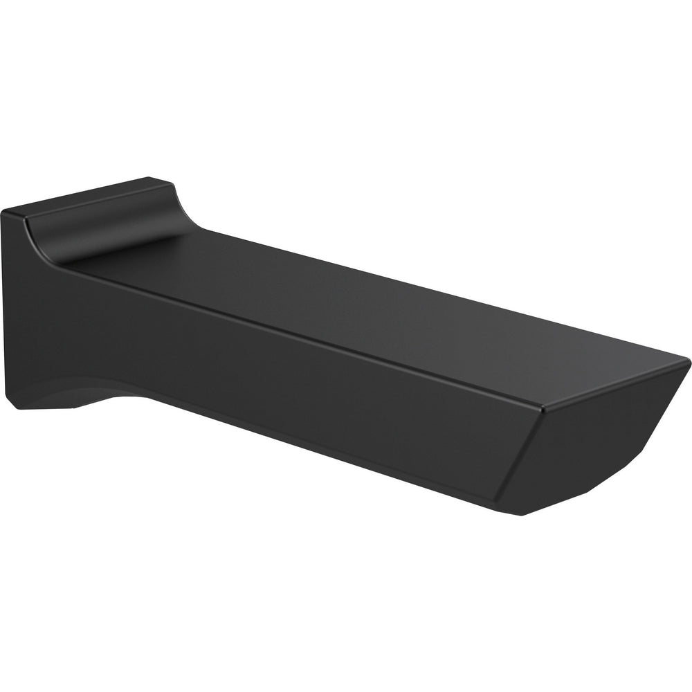 Matte Black