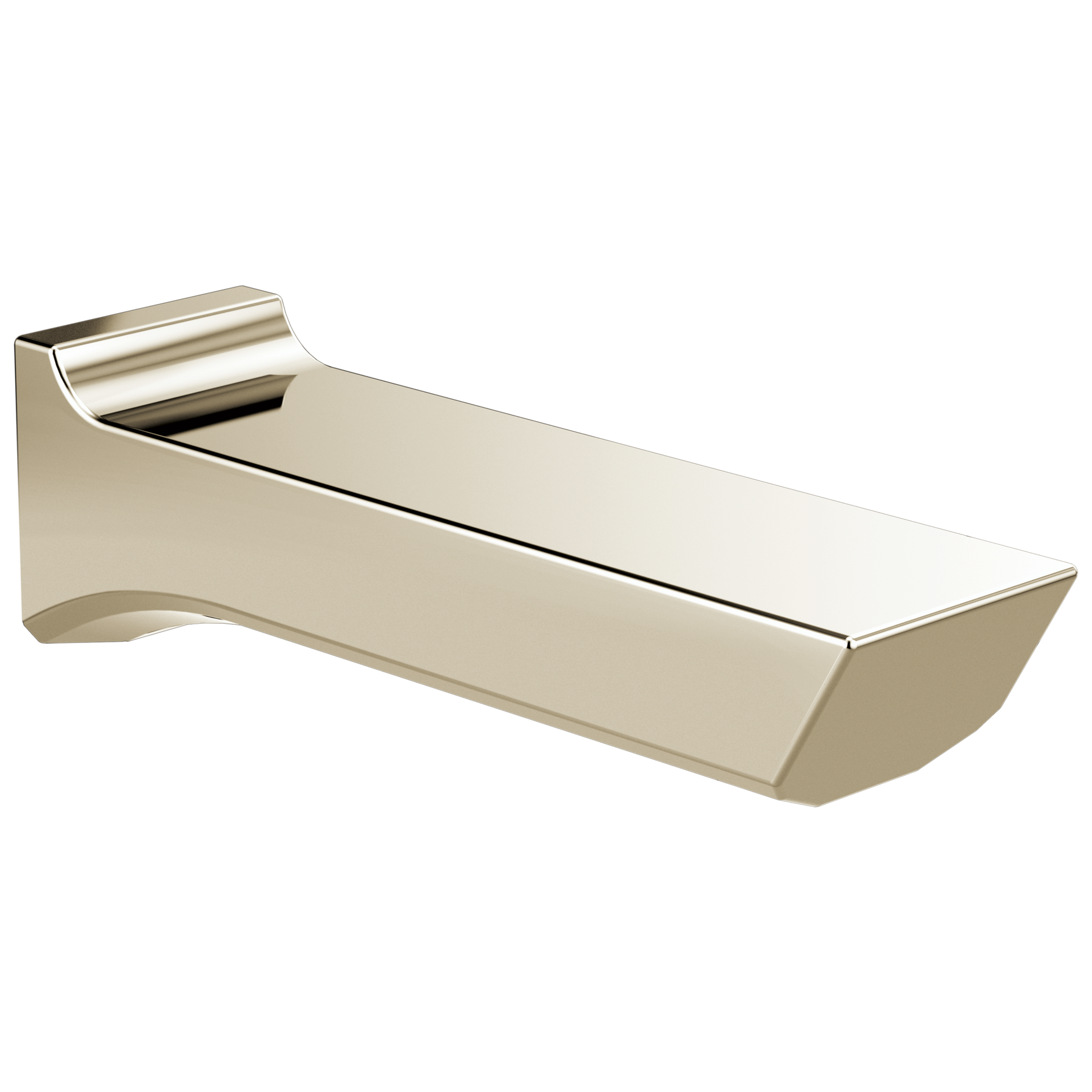 Lumicoat Polished Nickel