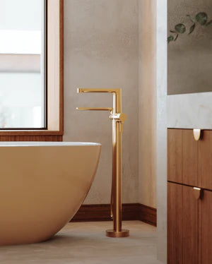 Bathtub Faucets