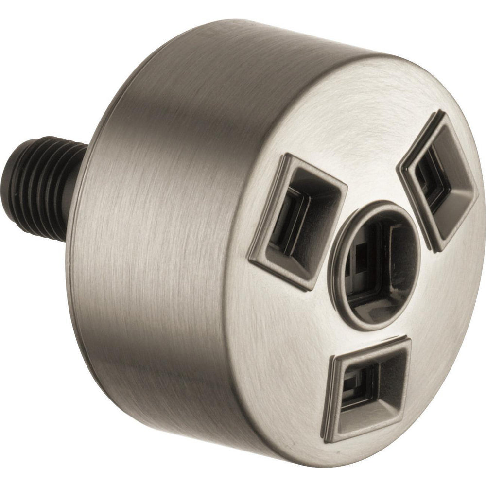 Stainless Steel