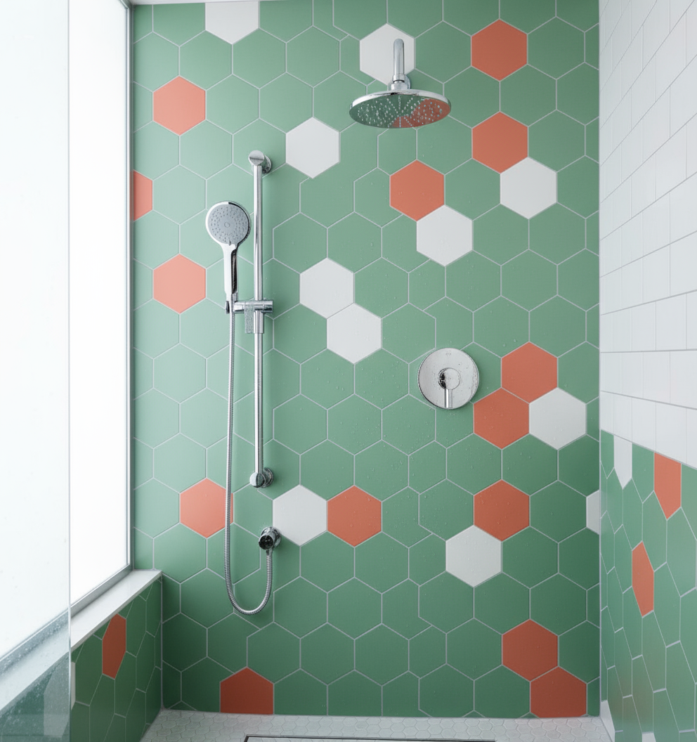 Up To 35% OFF Shower Faucets