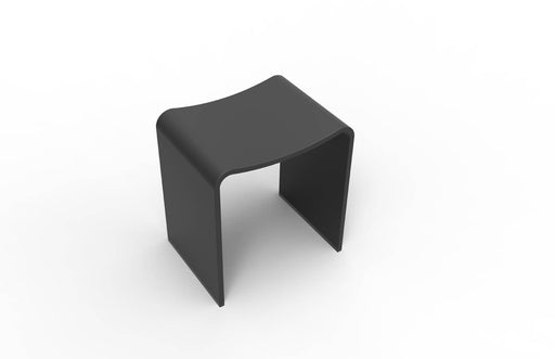 Matte Black