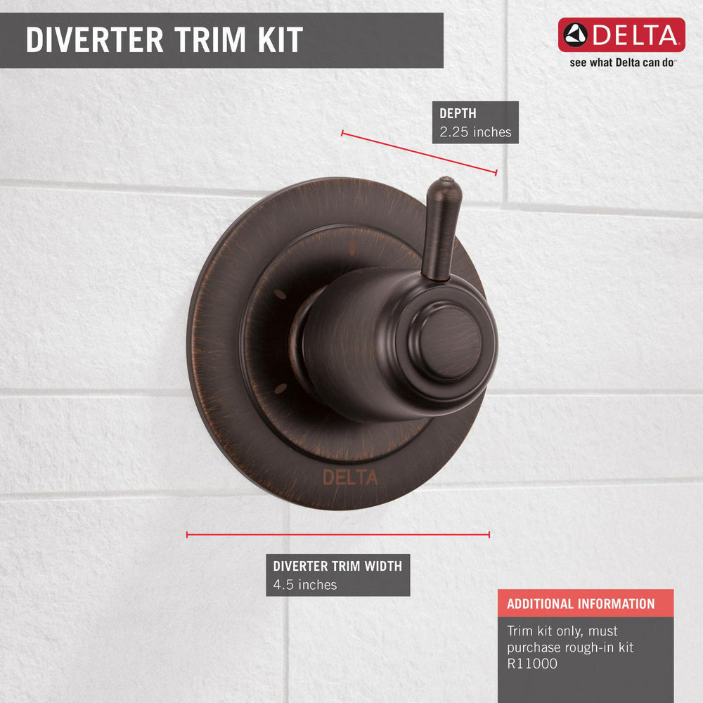 Venetian Bronze