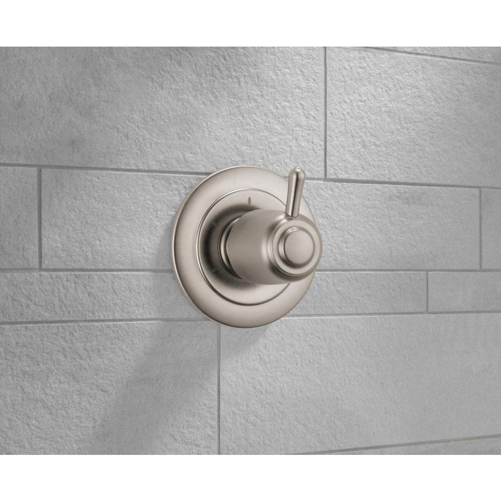 Stainless Steel