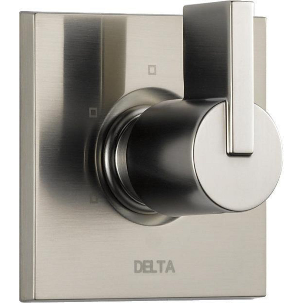 Stainless Steel