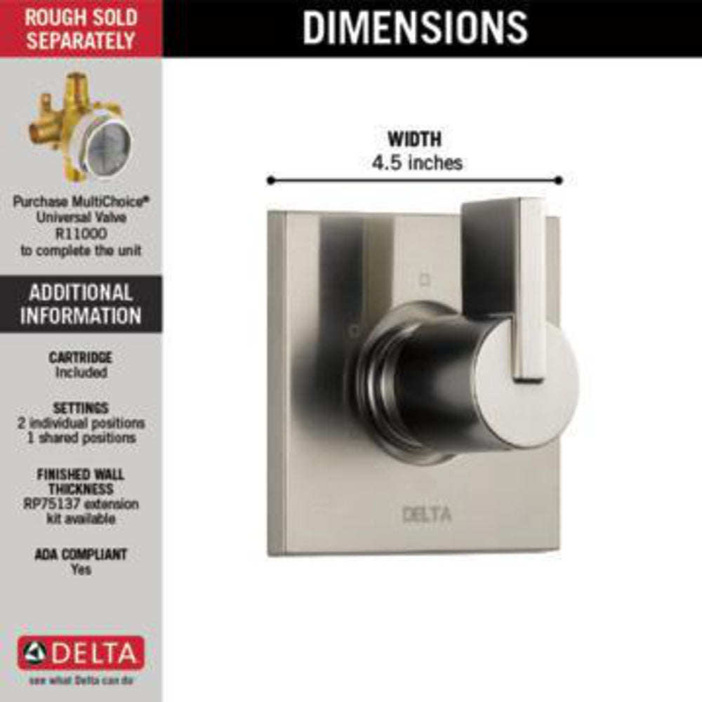 Stainless Steel