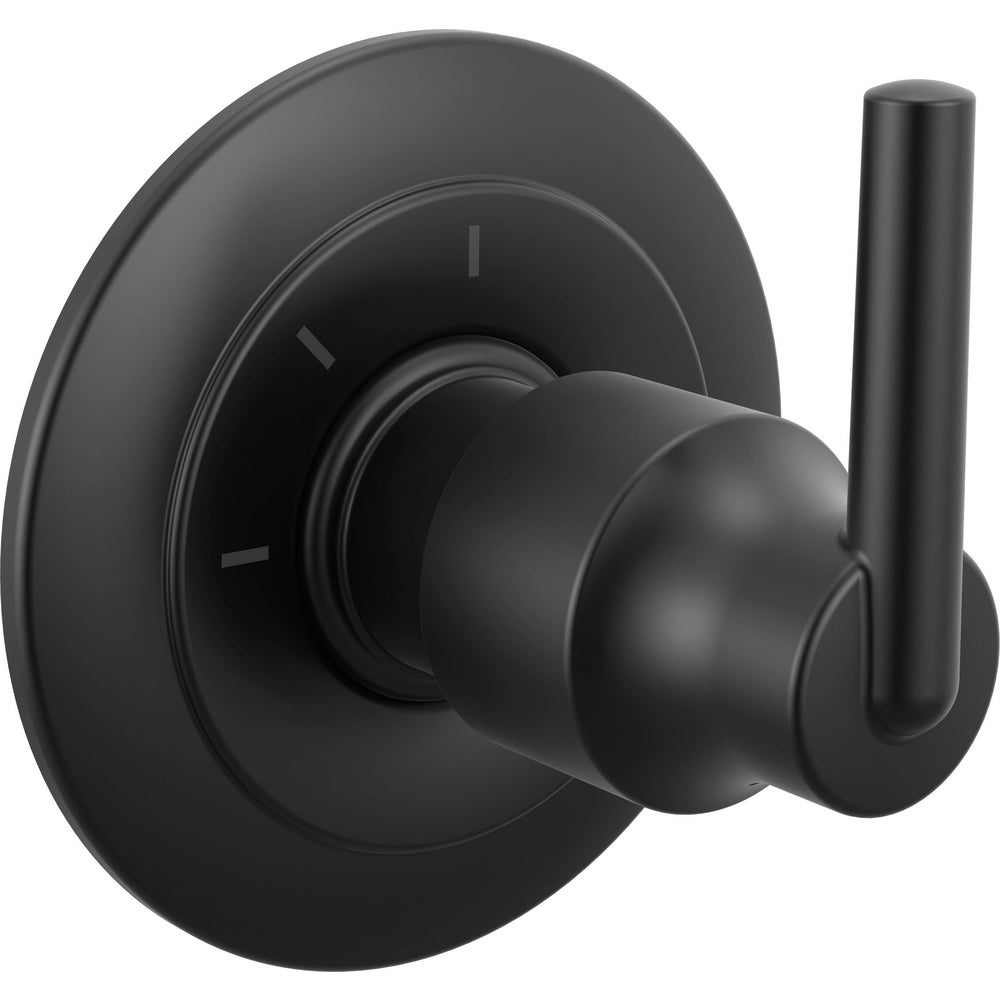 Matte Black