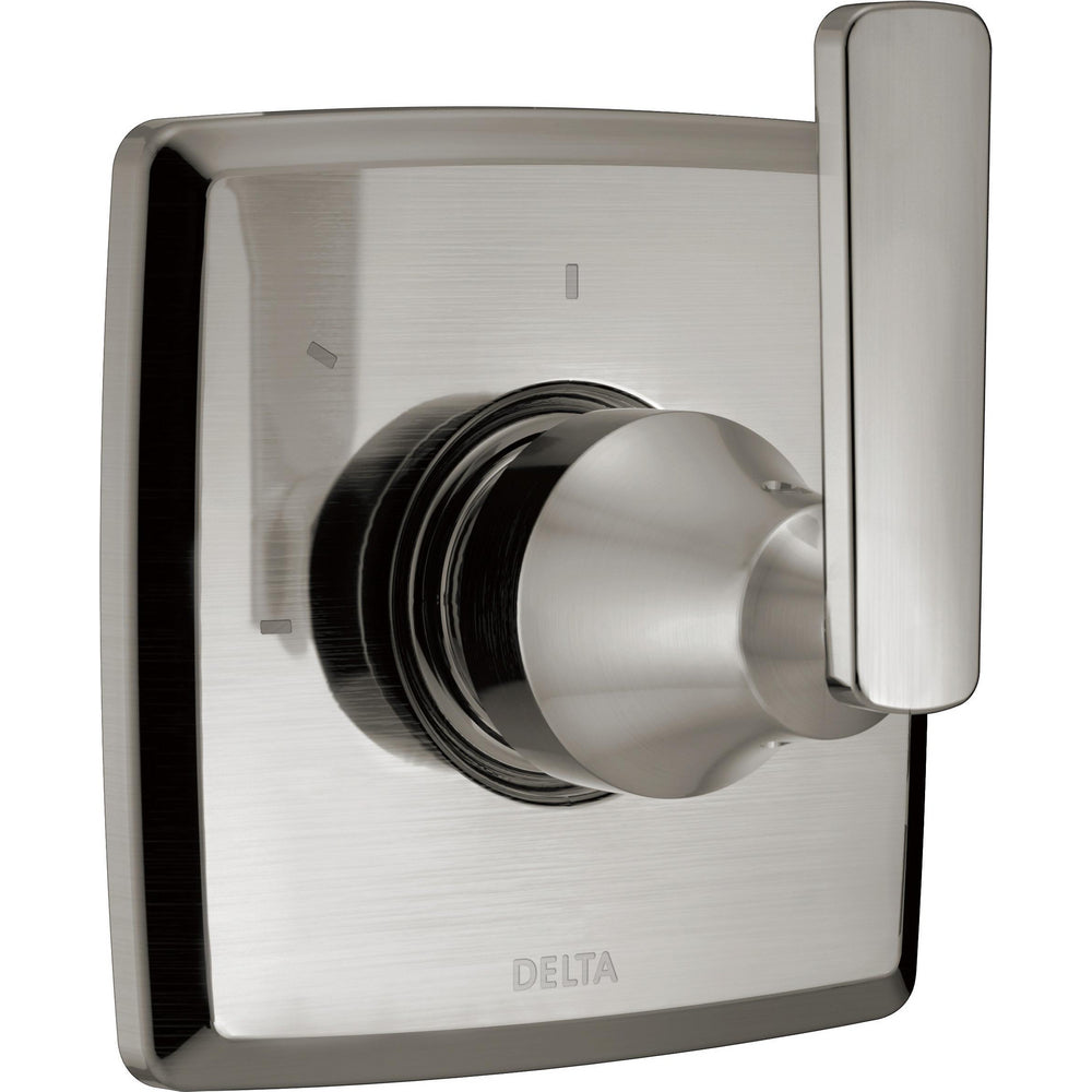 Stainless Steel