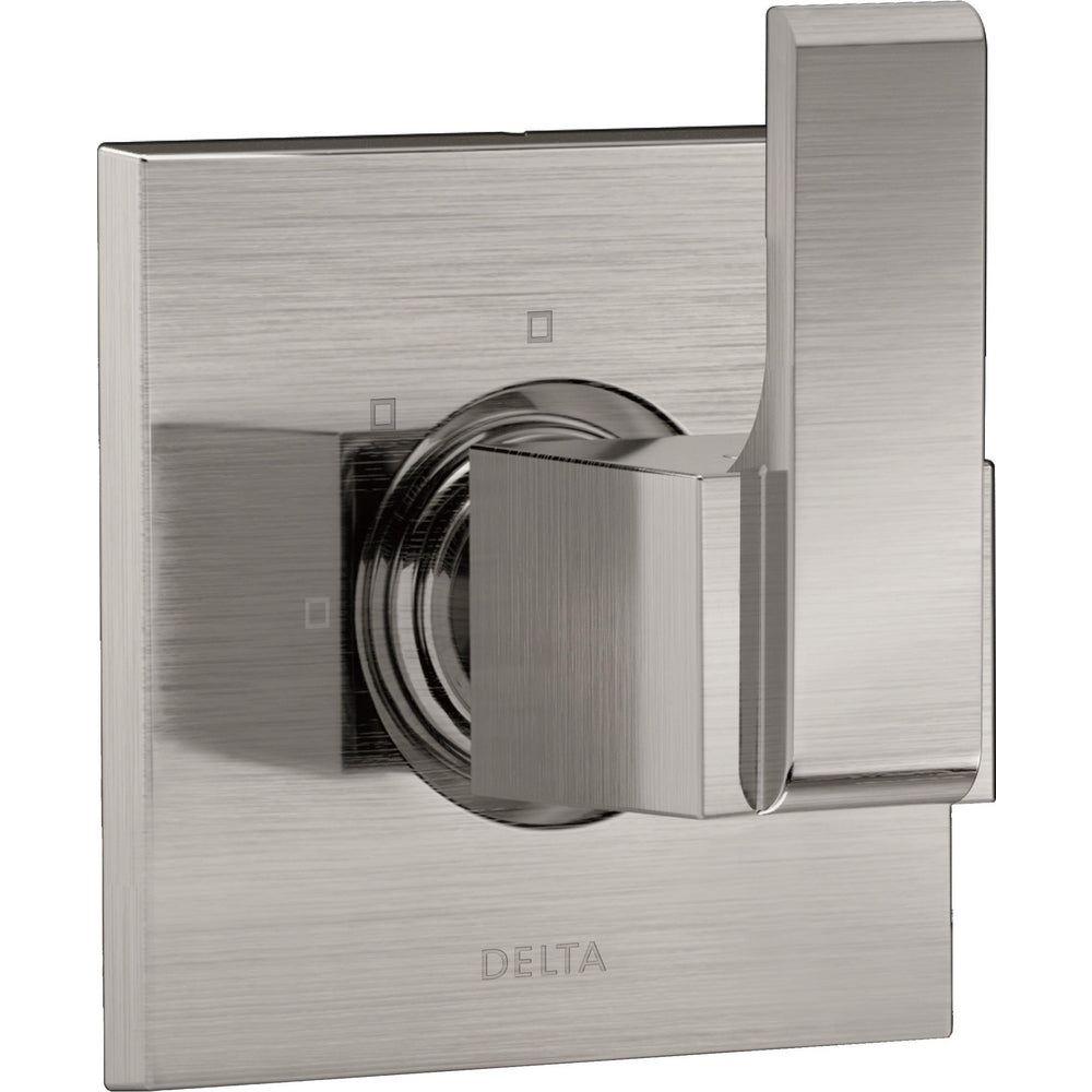 Stainless Steel