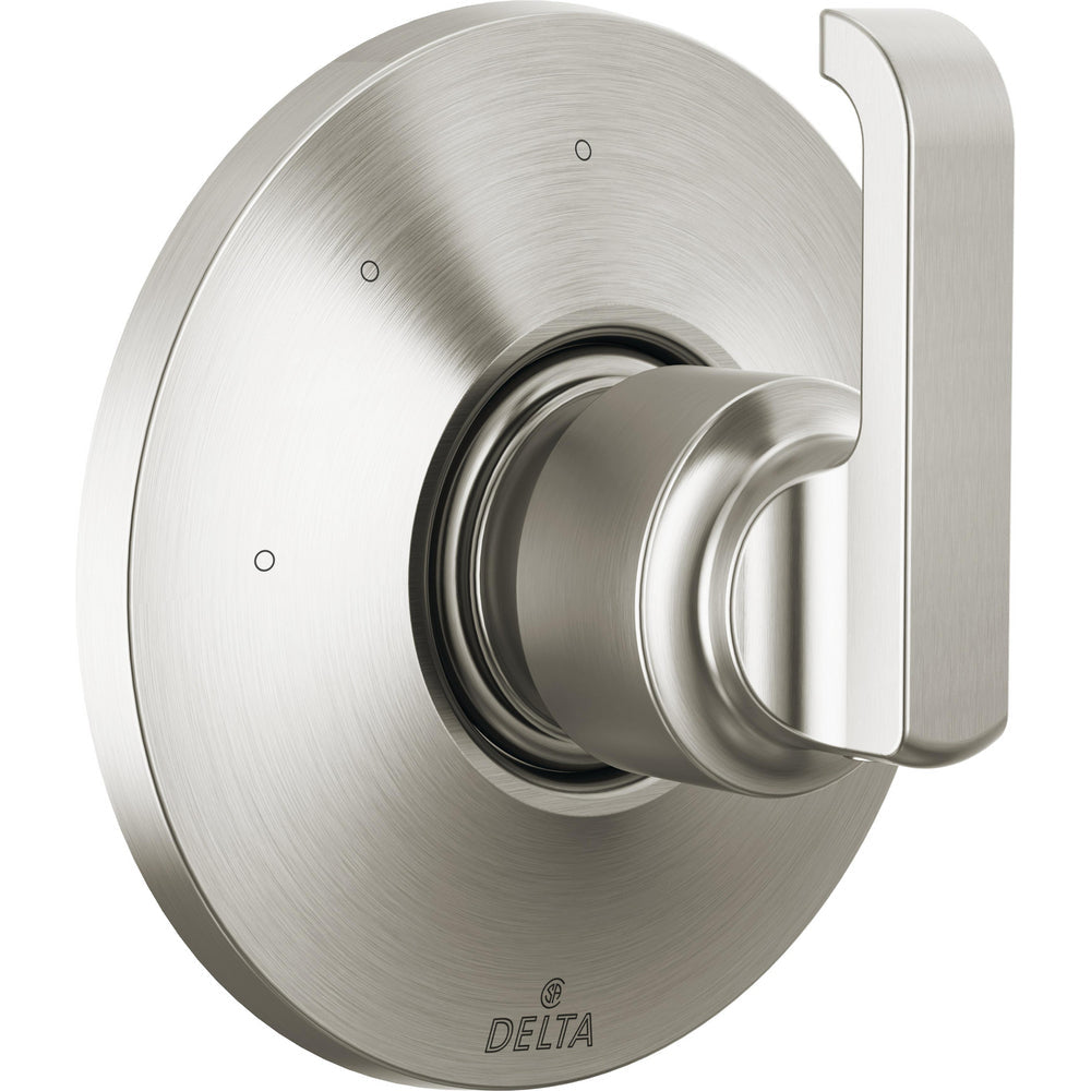 Stainless Steel