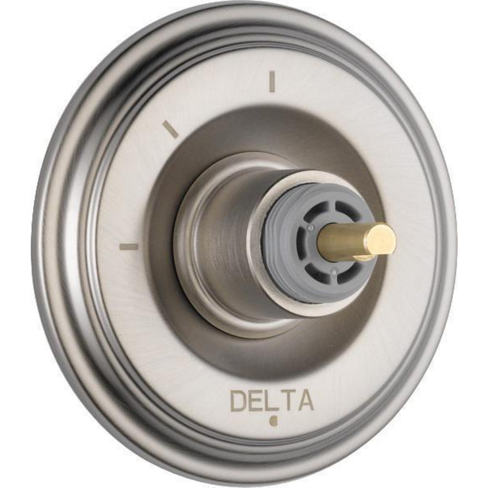 Stainless Steel