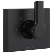 Matte Black
