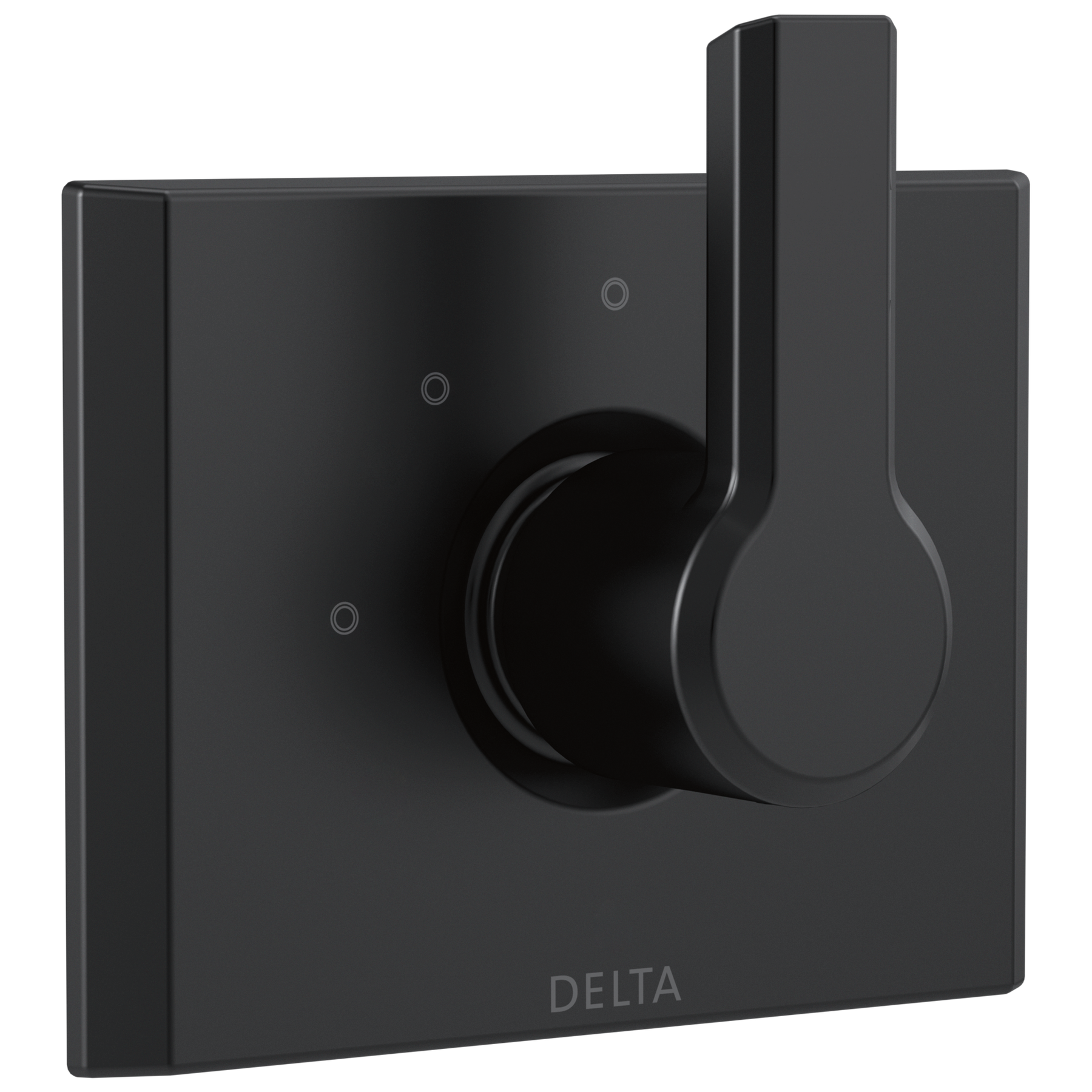 Matte Black