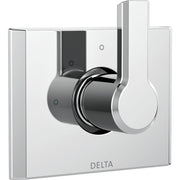 Lumicoat Chrome