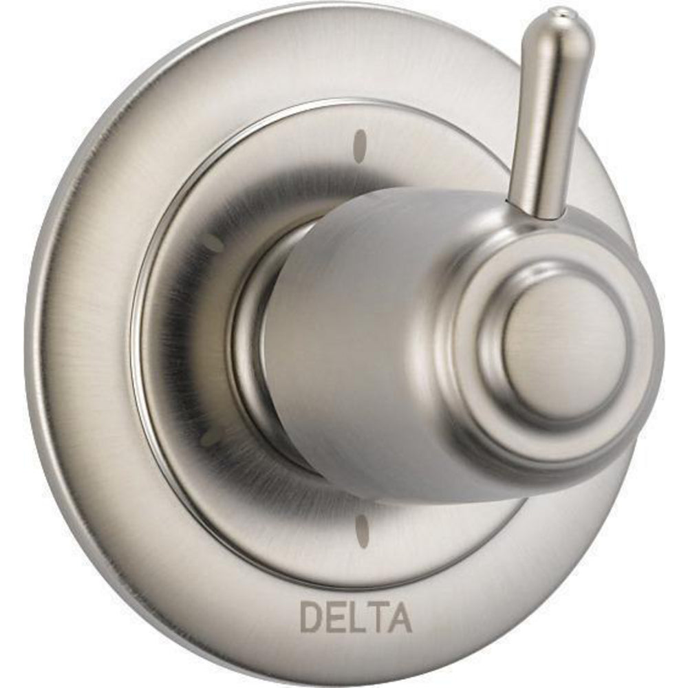 Stainless Steel
