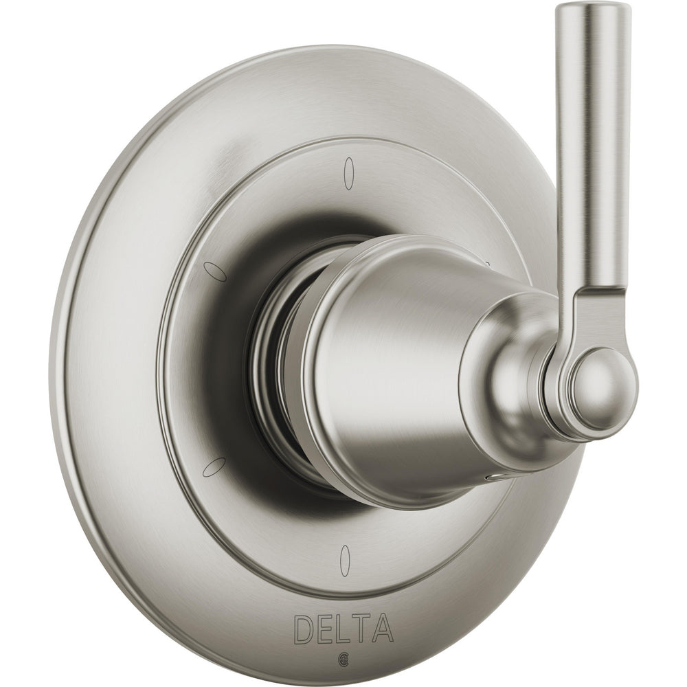 Stainless Steel