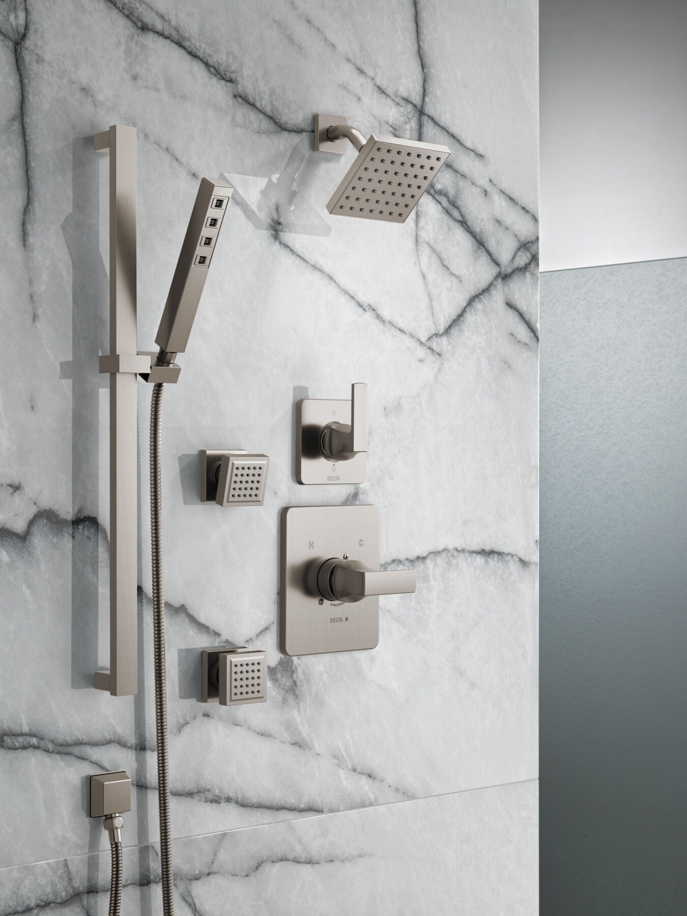 Lumicoat Stainless
