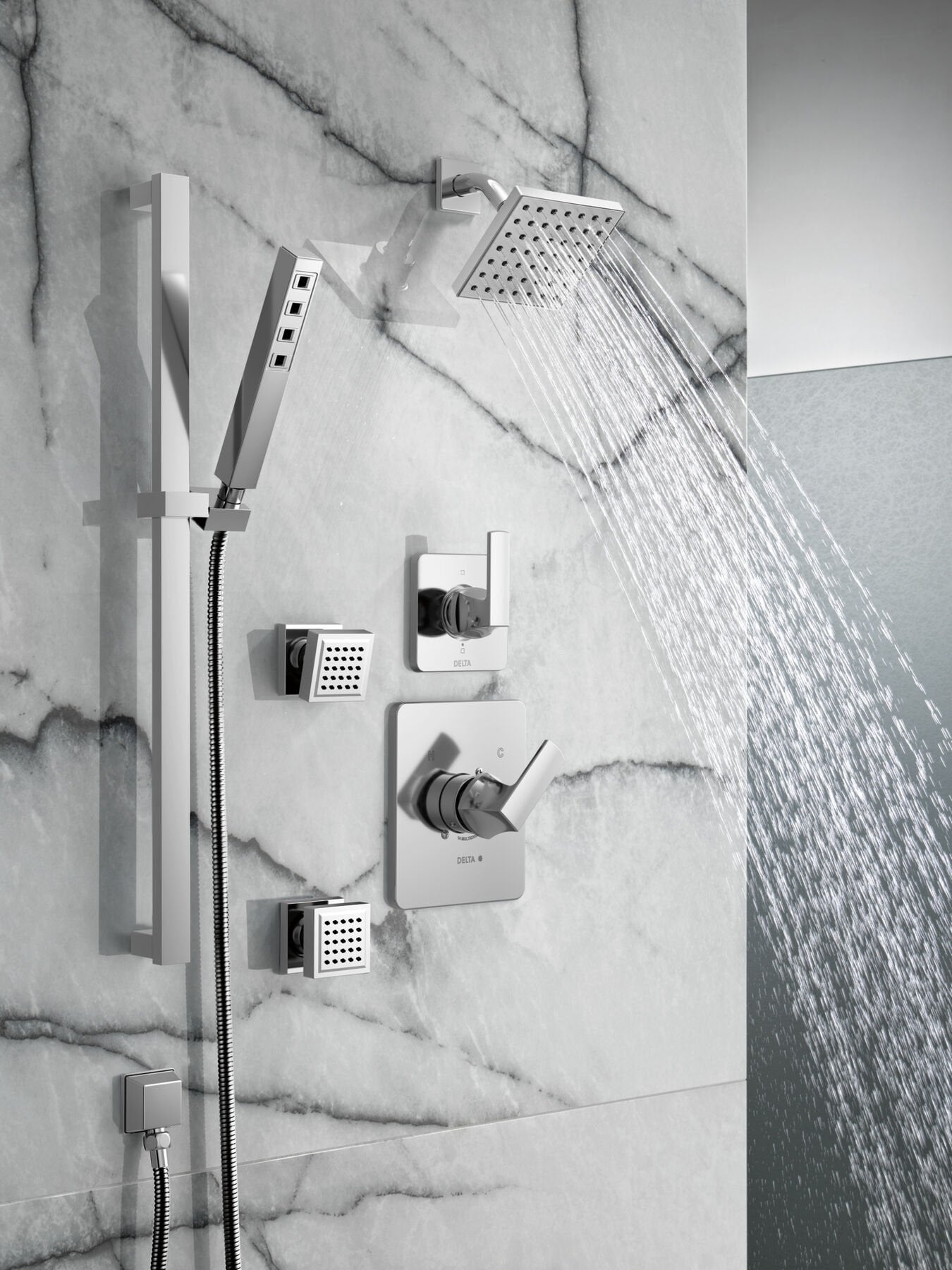 Lumicoat Chrome