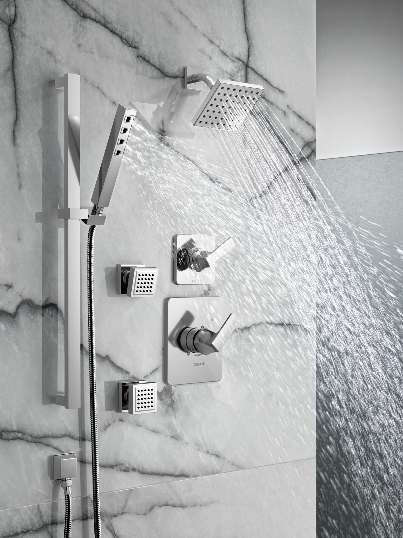 Lumicoat Chrome