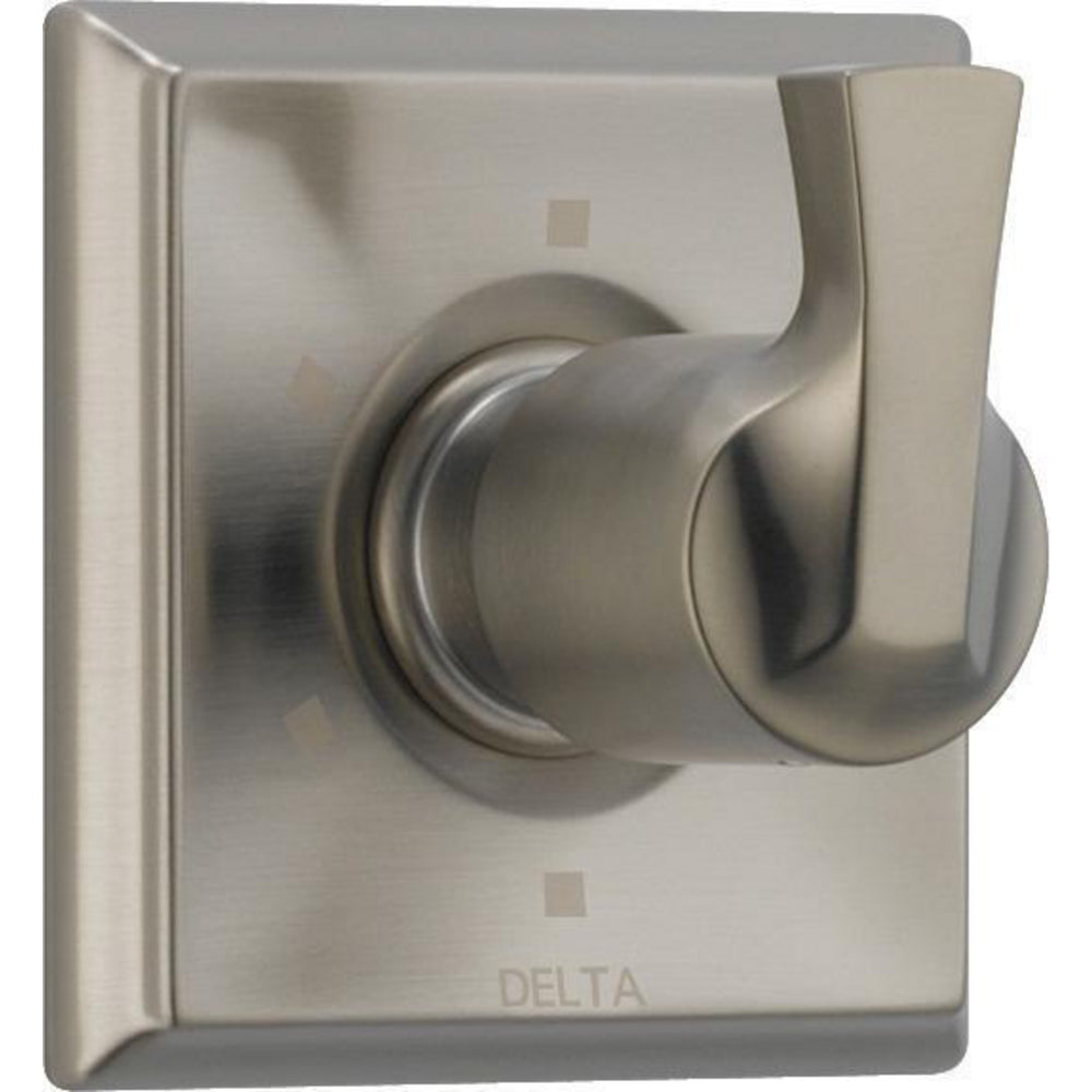 Stainless Steel