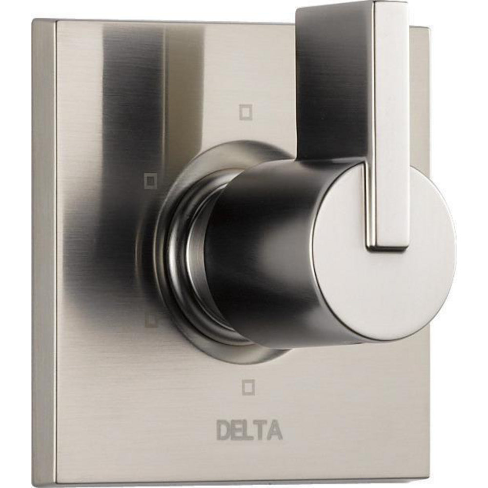 Stainless Steel