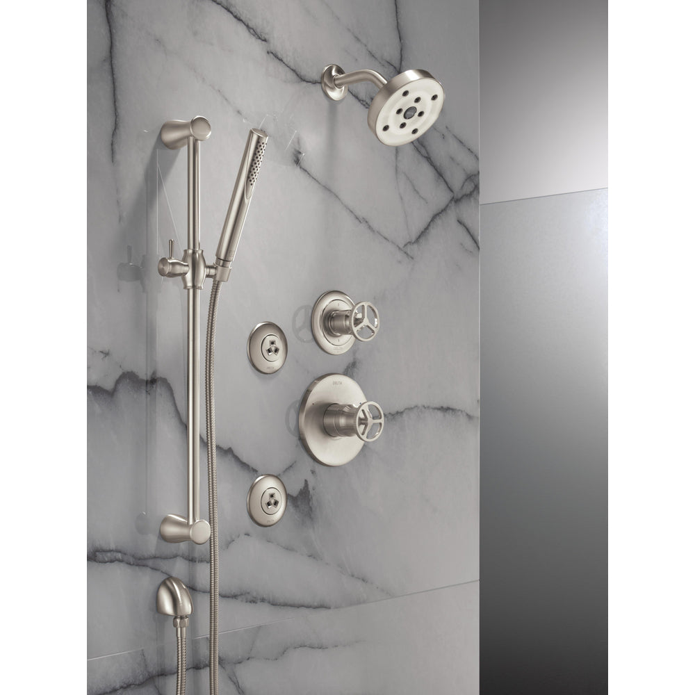 Stainless Steel