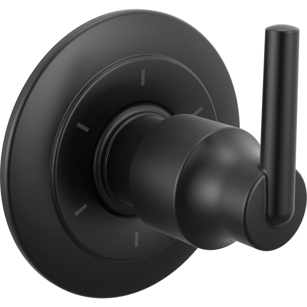 Matte Black